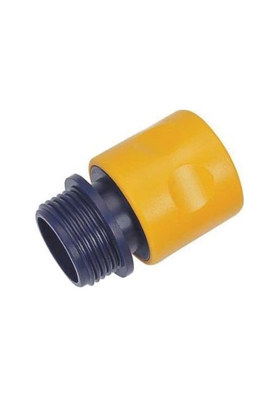 Hortum Bağlantısı Erkek 3/4 Rm Dy8112
