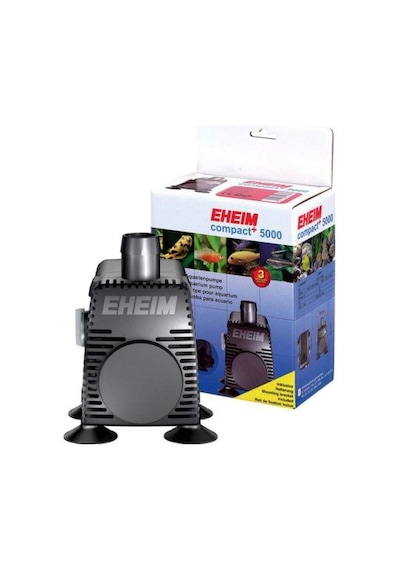 Eheim Compact On 5000