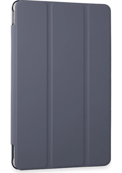 Newface - 770 - Huawei Matepad 11.5 Kılıf Tablet Smart Kılıf - Csmo-tex - - Lila