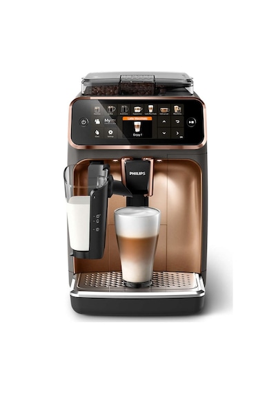 Philips EP5144/70 Tam Otomatik Espresso ve Kahve Makinesi