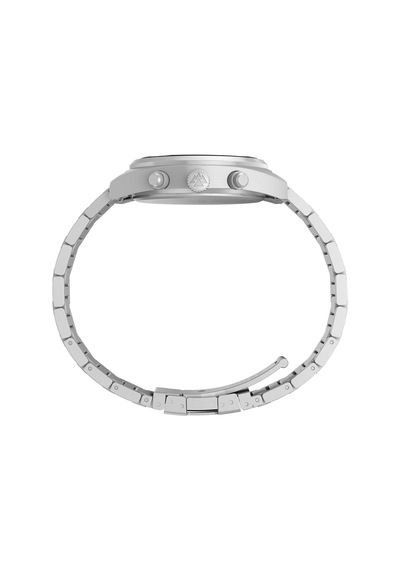 Timex Tw2y61300 Erkek Kol Saati Metalik Gri