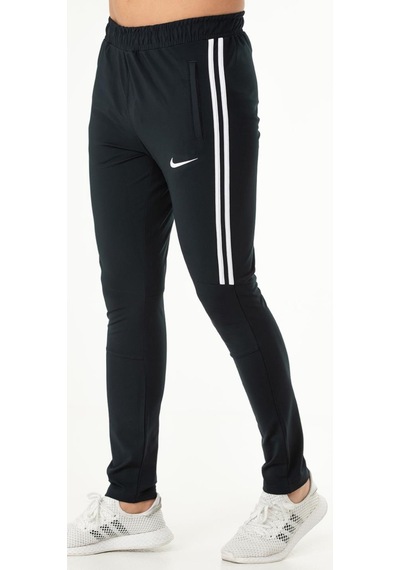 Nike Ed-2800 Erkek Polyester Eşofman Altı Lacivert