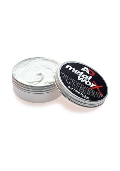 Auto Brite Metalworx Krom ve Metal Parlatıcı 100 G