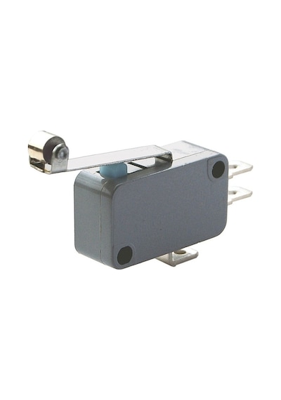 Micro Switch Uzun Makaralı Kw1-103-7 Ic-171