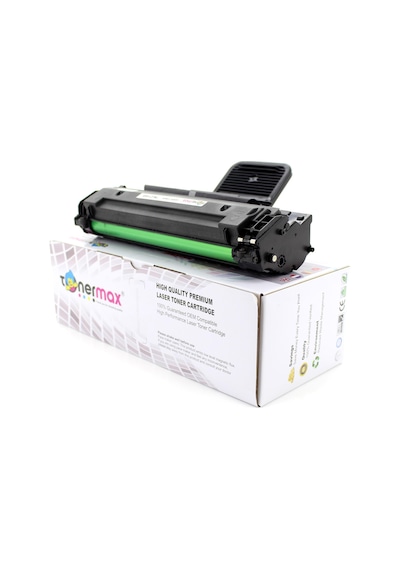 Tonermax Samsung Mlt-D108S / Ml-1640 Uyumlu Toner