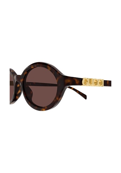 Guccı 2153s 002 Kahverengi