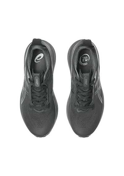 Asics Gel-kayano 33 Erkek Koşu Ayakkabısı 1011c167-001 Siyah