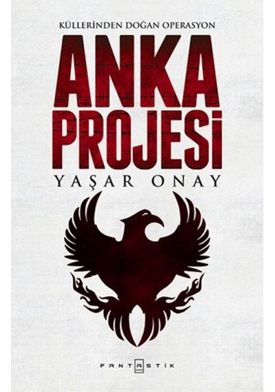 Anka Projesi - Yqbx-669749