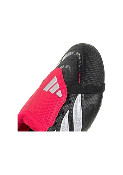Adidas Predator League Ft Genç Halı Saha Ayakkabısı Jr5888 Siyah