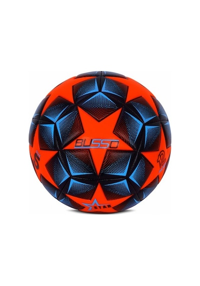 Star Futbol Topu No:5 Yeşil