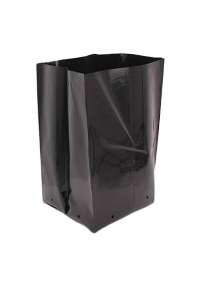 Hbcv00005zatl9 Fide Torbası Peyzaj Torbası Fidan Poşeti 20x35 Cm