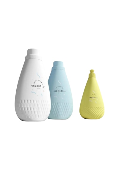 Agnotis Bebek Çamaşır Deterjanı 1000ml