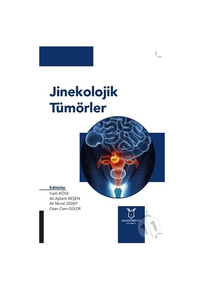 Jinekolojik Tümörler-Fatih Köse