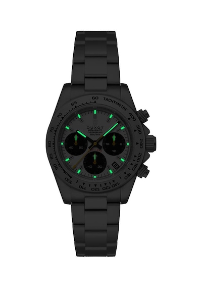 Duxot Dx-2065-aa Erkek Kol Saati Gümüş