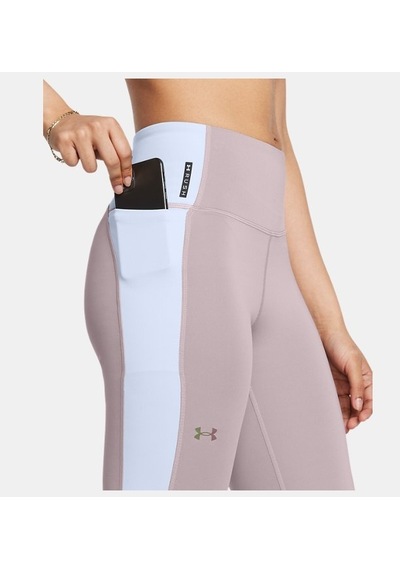 Under Armour Kadın Ua Vanish Elite Bilekte Tayt 1383551-015