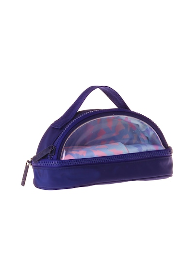 Kaukko Navy Blue Lightning Parlak Kumaş Detaylı Lacivert - Pembe Kız Çocuk Kalem Çantası/kalemlik - K1866 Çok Renkli Kaukko Navy Blue Lightning Parlak Kumaş Detaylı Lacivert - Pembe Kız Çocuk Kalem Çantası/kalemlik - K1866 Çok Renkli