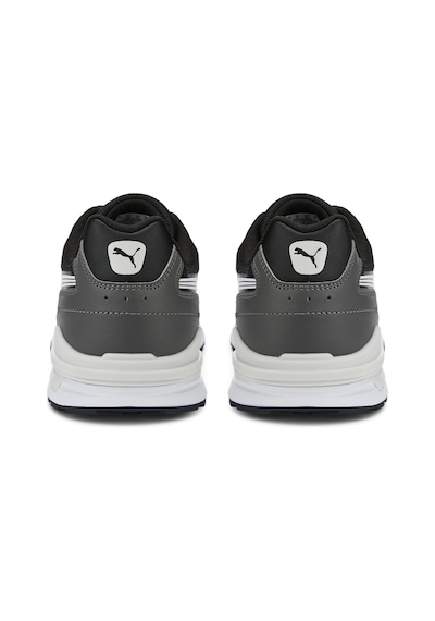 Puma Graviton Mega Unisex Sneaker - Siyah 000000000101508124