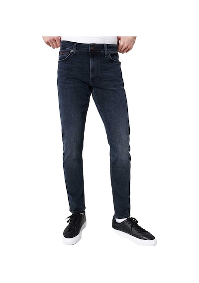 Loft Gowpen Wash Erkek Jean Pantolon Mavi