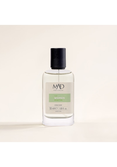 Mad W125 Selective Kadın Parfüm EDP 50 ML