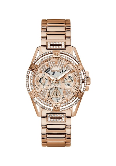 Guess GUGW0464L3 40 mm Rose Gold Kadın Kol Saati