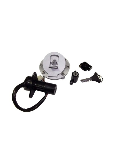 Mondial 150 Mr Vulture Kilit Seti Mondial 150 Mr Vulture Kilit Seti