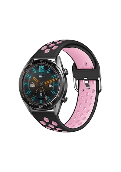 Mobilteam Huawei Watch Gt 3 46mm Krd-10 Uyumlu Kordon-no8