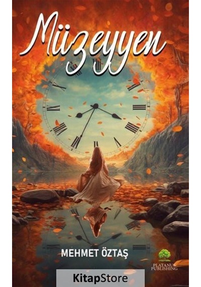 Müzeyyen - Mehmet Öztaş - Platanus Publishing