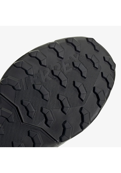 adidas Terrex Ax4R R.Rdy Mid Çocuk Siyah Outdoor Ayakkabı If6517 Siyah