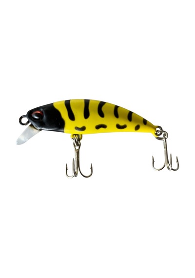 Ecotackle Cervantes 50s 5cm 4.5gr Arı Maket Balık Yem