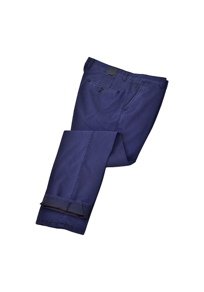 Lavetto Erkek Kanvas Yazlık Pantolon Klasik 325 Bgl-st04597 İndigo Lavetto Erkek Kanvas Yazlık Pantolon Klasik 325 Bgl-st04597 İndigo
