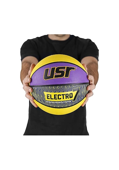 Usr Kauçuk Basketbol Topu
