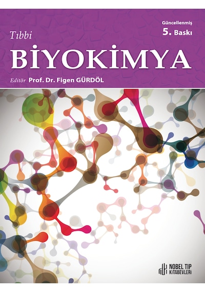 Tıbbi Biyokimya - Güncellenmiş 5. Baskı