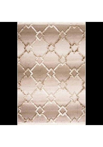 Hoom Rugs Step 2208 Vizon İskandinav Halı Vizon