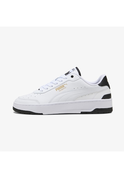 Puma Ca Match Unisex Beyaz Spor Ayakkabı 026 400779 Beyaz