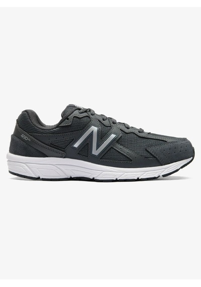 New Balance 480 Unisex Spor Ayakkabı Siyah