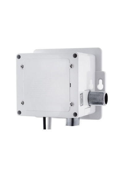 Gms Ft014 Tek Girişli Fotoselli Sensörlü Lavabo Musluk Bataryası