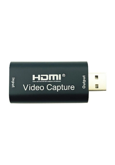 Hd Video Capture Ezcap 4751P Usb Video Capture Hdmi Kaydedici