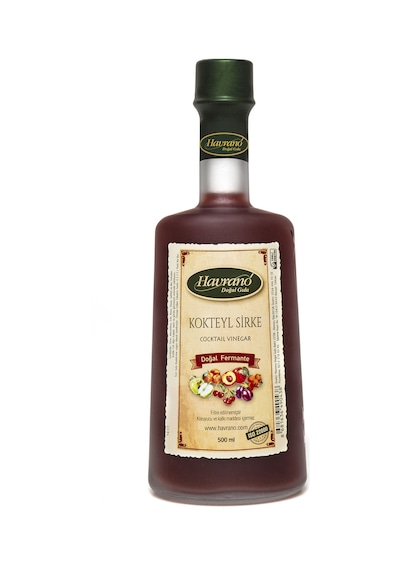 Havrano Kokteyl Sirke 500 ML Havrano Kokteyl Sirke 500 ML