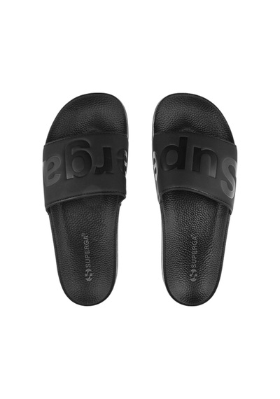 Superga 1908 Slides Polysoft Terlik S111I3W-920