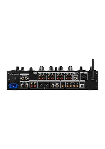 Pioneer Dj Djm-a9 4 Kanallı Mixer