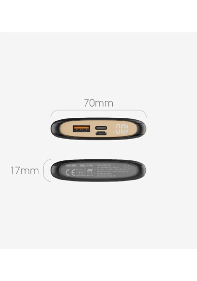 Linktech Pd13 30w 10.000mah Super Şarj Powerbank