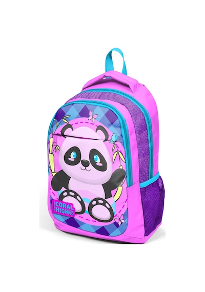 Yaygan Coral High Panda Sırt Çantası