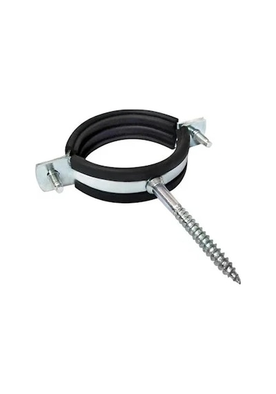 Çankaya Trifonlu Kelepçe Seçenekli 1 1/2" 3 Adet