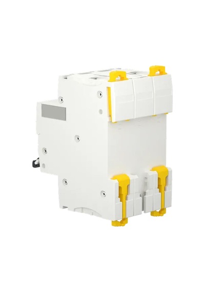 Schneider Electric Acti9 İk60N A9K24325 25A Sigorta (3P, 6Ka, C Eğrisi)