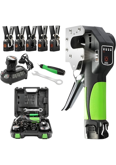 Artico Ch-st-e900a Şarjlı Havşa Takımı Süper Star S 01 41 460 El Aleti