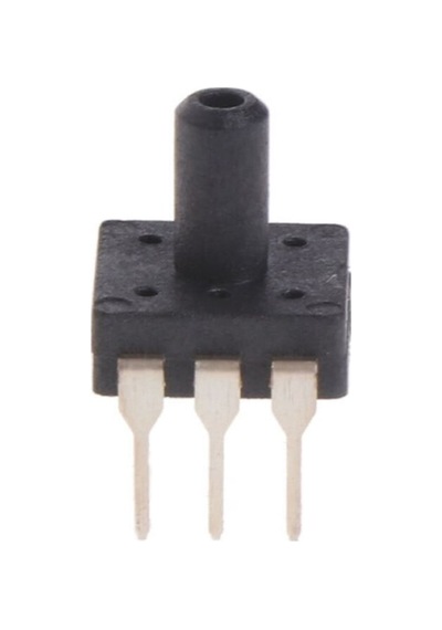 Mps20n0040d-d Basınç Sensörü 0-40kpa Dıp-6 Mems