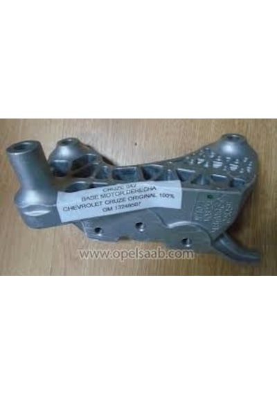 YTT 1744 MOTOR BAĞLANTI BRAKETİ ASTRA H ZAFIRA B 04- 1.2 1.4 1.6