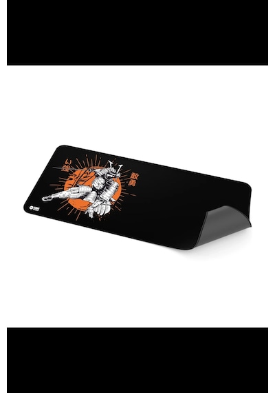 Hawk Samurai 90x40 Mouse Pad