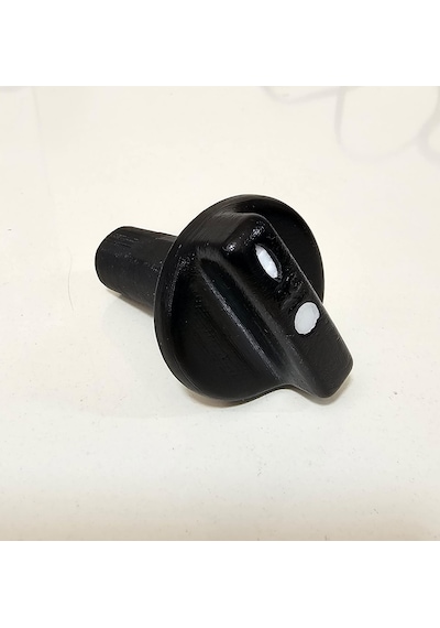 Fkoto Escort Klimalı Kalorifer Düğmesi Orta 3d Printer Clx +ac 7282774