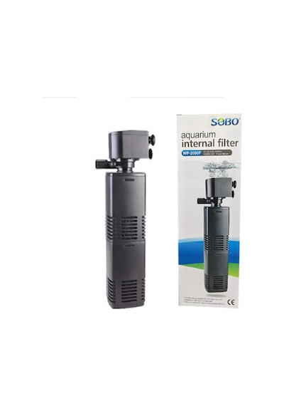 Sobo Wp-2000f Filtre 880 Lt/saat 20w